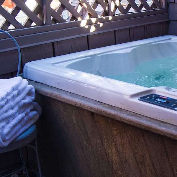 Castle Marne | Colonel Platt Room